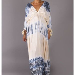 Fillyboo Maternity “Martinique” Baby Shower Dress